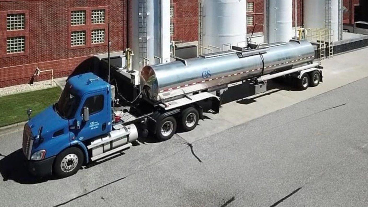 C&S Chemicals Partners with Shoreline Equity Partners C&S Chemicals